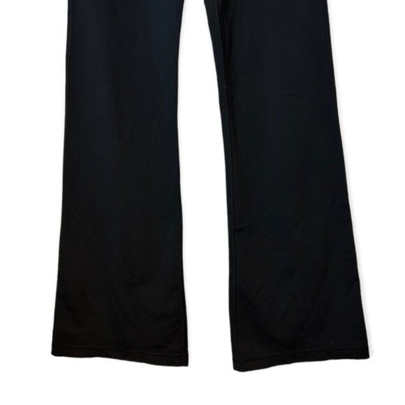 Lululemon Black Old Style Flare Pants - Picture 5 of 8
